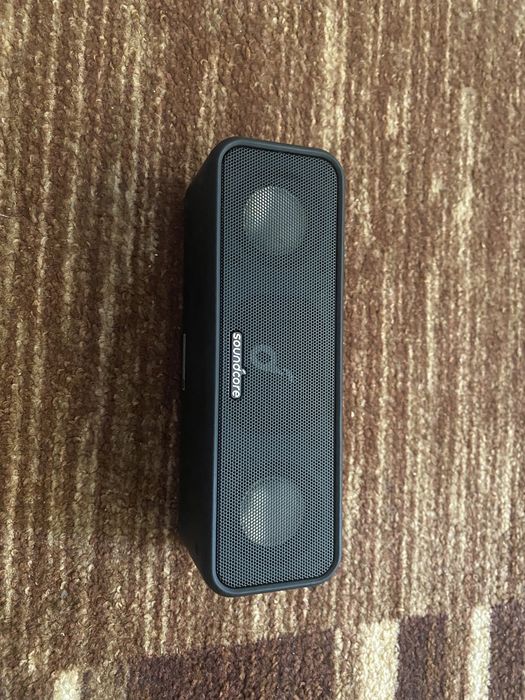 Boxa bluetooth defecta