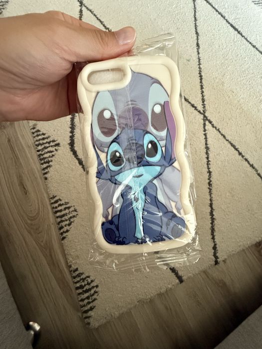 Калъф за iPhone 6 Plus — Стич (Stitch)