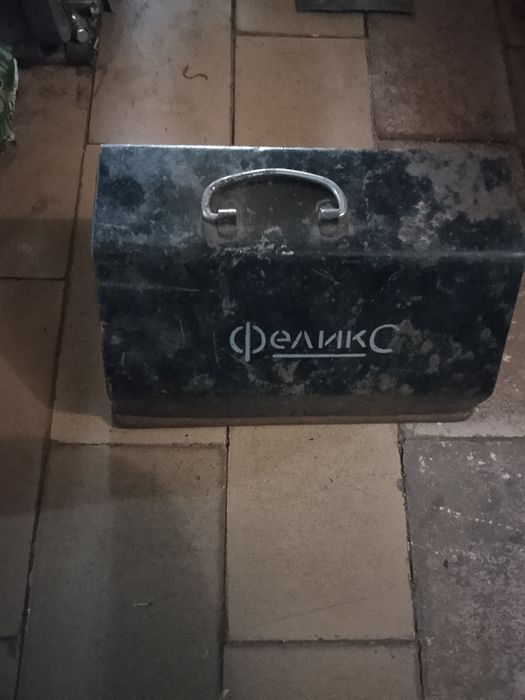 Арифмометр советский