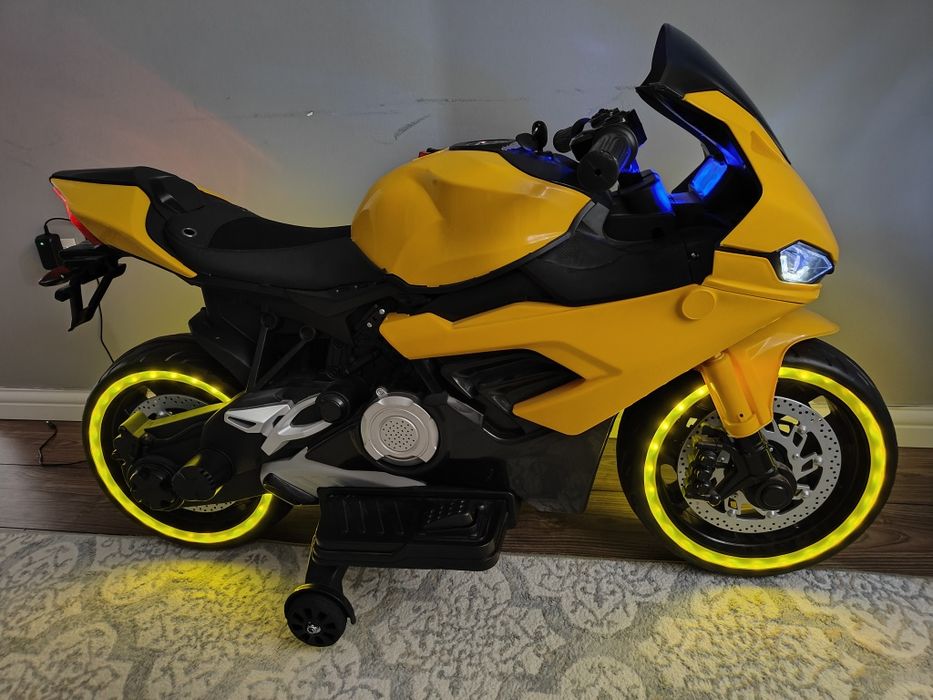 Продам детский мотоцикл