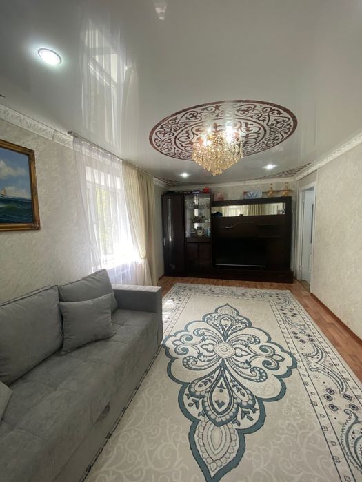 Продам  2х комнатную квартиру