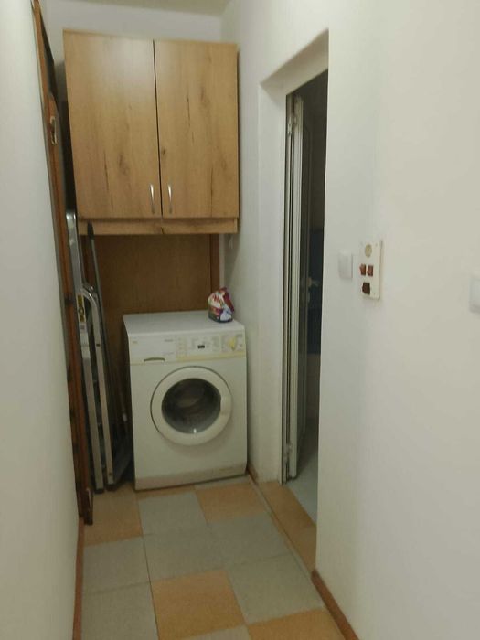 Дава се под наем Двустаен апартамент в Пловдив, Христо Смирненски - 65 кв.м за 402.9 € - Снимка #5