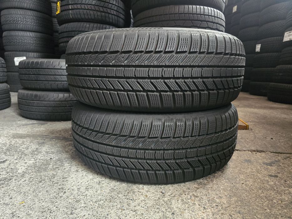 Continental 225/55 R17 97H MS iarnă