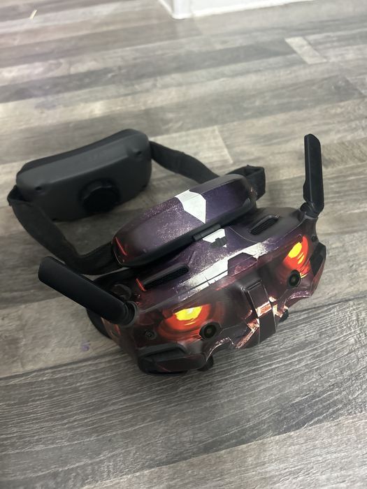 DJI AVATA2 fly more combo