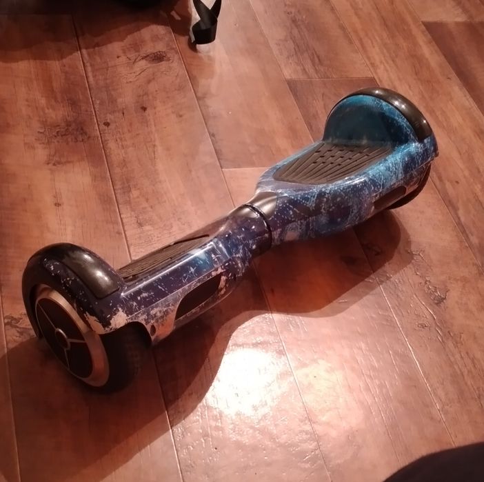 Продам гироскутер Smart Balance Wheel