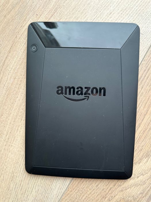 Kindle Amazon б/у