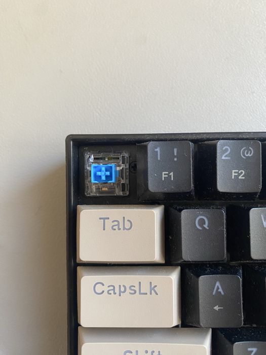 Клавиатура Redragon Lakshmi K606