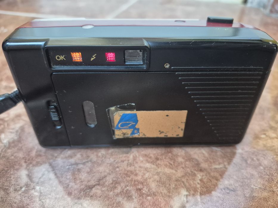 Aparat foto Revue 330 Mf