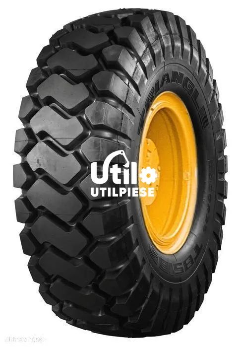 Anvelope triangle 26.5r25 incarcatoare cat jcb volvo komatsu liebherr ...