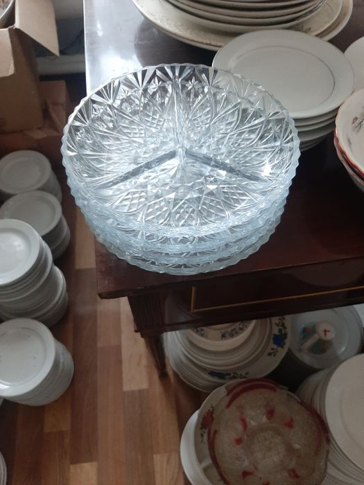 Продам вазу под орехи, курагу