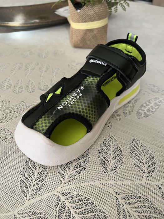 Детски летни сандалети 31 номер