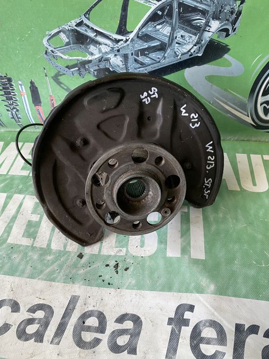 Fuzetă stânga spate Mercedes W 213 2.0 cdi 2017