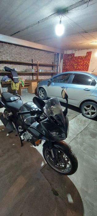 Продам мотоцикл  YAMAHA FZ1.
