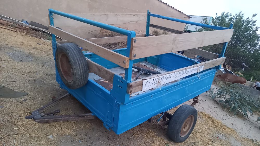 Avto prisep sotiladi zavodiskiy