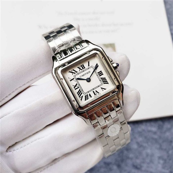 Кварцов Cartier Panthère de Cartier