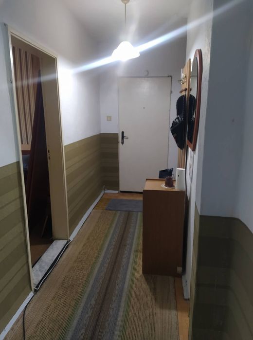 Тристаен апартамент в малко Търново
