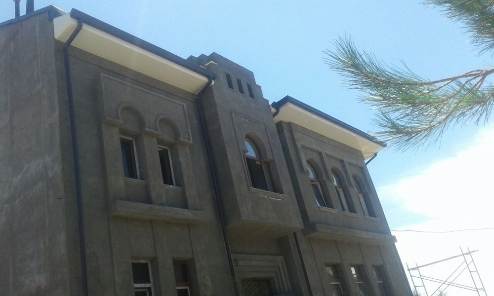 Албкобонд  Алюкабонд  Alyukobond  Alyukabond монтаж