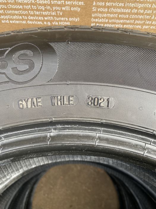 Зимни гуми 195 65 15 Point S Winterstar 4 DOT 22