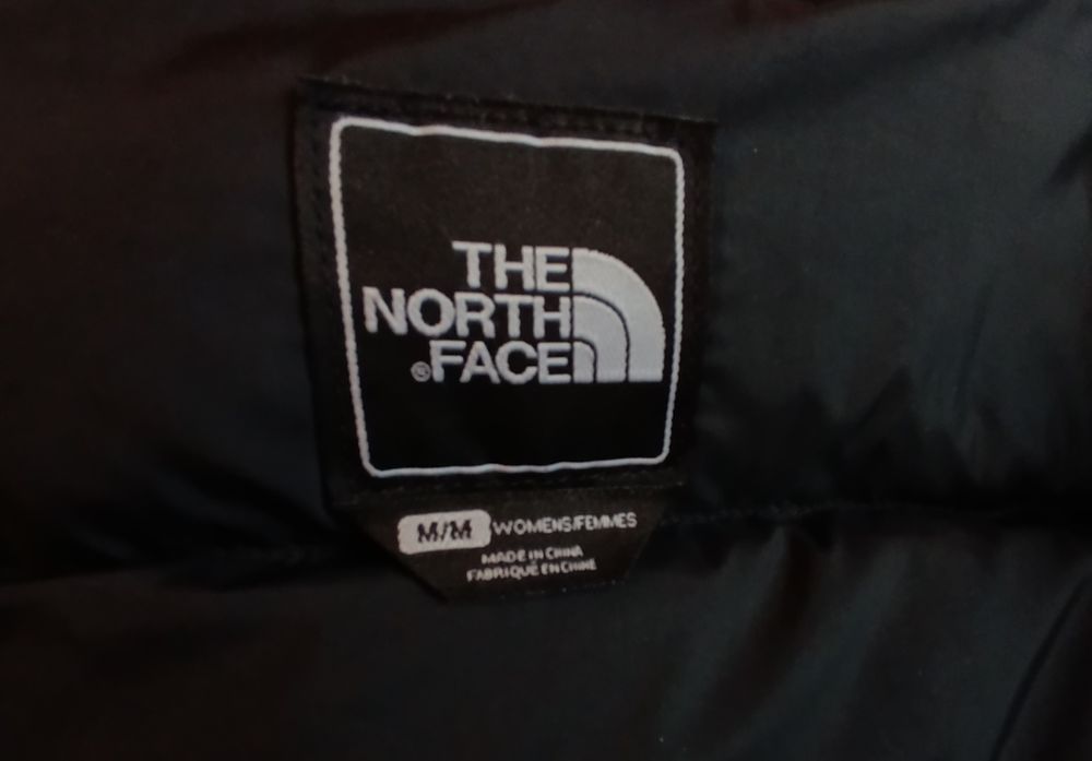 Дамско яке The North Face