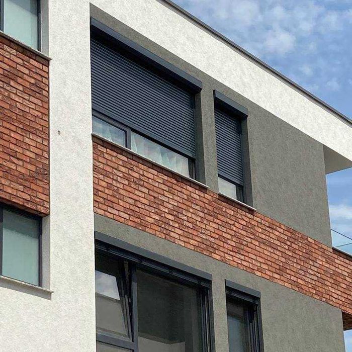 Rulouri pentru ferestre - producator