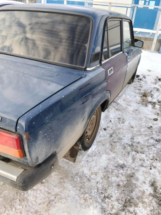 Обмен на авто бу