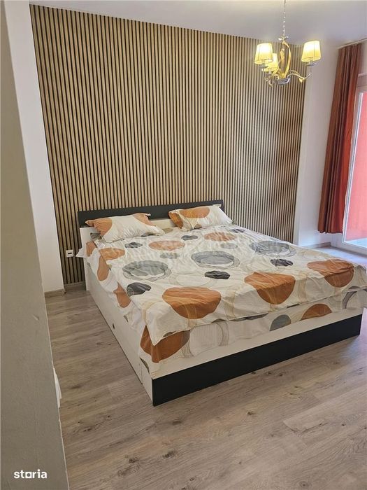 1 cam - zona Ared Uta