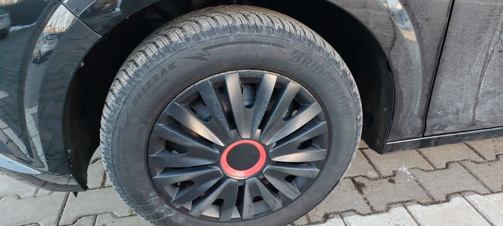 Dacia Logan facelift