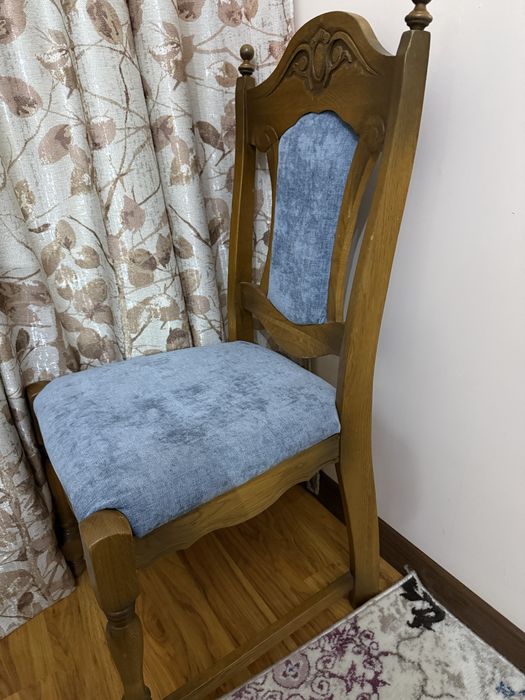 Белорусская мебель б/у, стенка Версаль