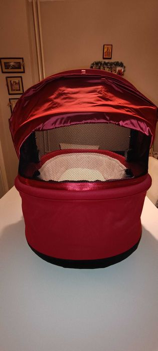 Кош за новородено "Cybex" Platinum PRIAM LUX CARY COT
