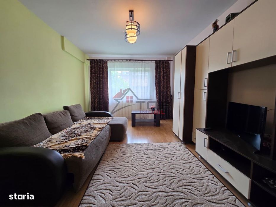 Frumoasa - Str. Neptun , 3 camere decomandat, liber