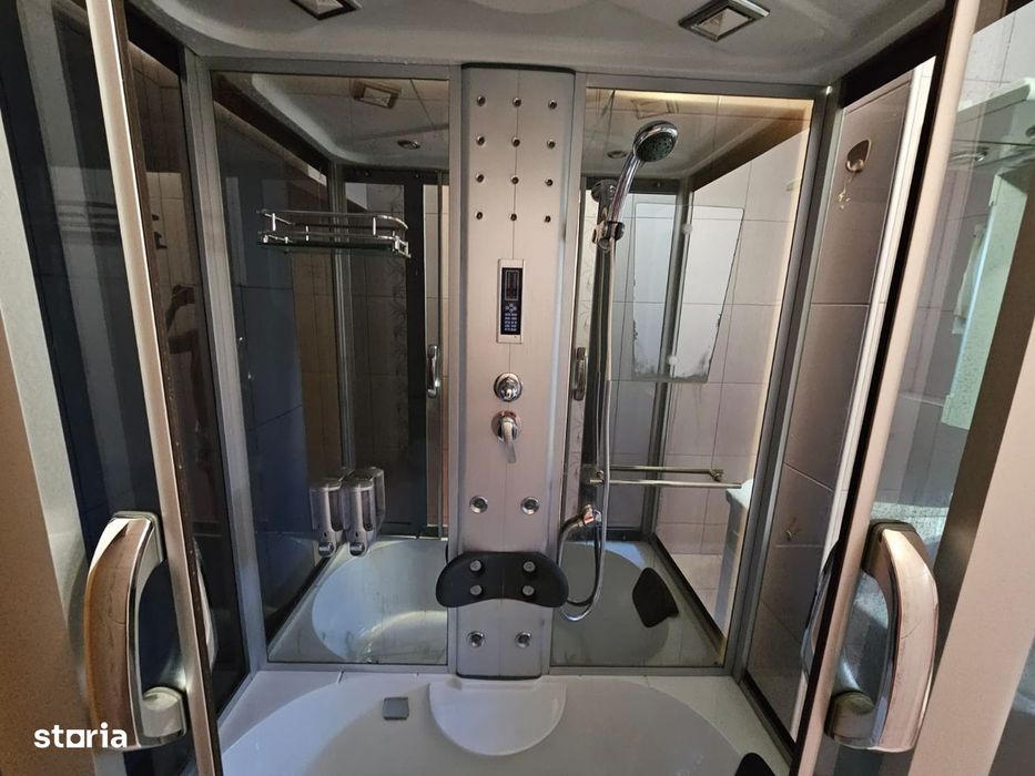 Apartament 3 camere Centru Civic !