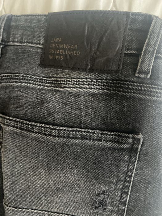 Zara Дънки