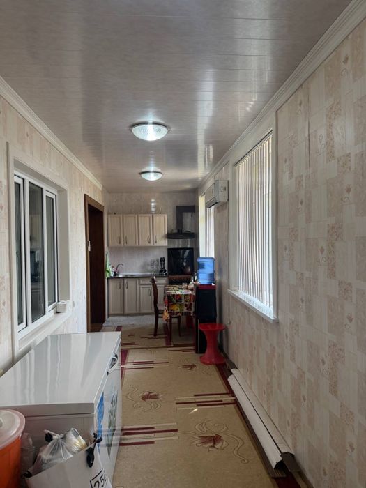 Юнусабад 19, Чайка, 5/4/5