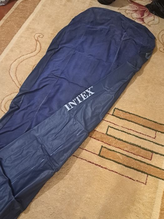 Продам надувной матрас