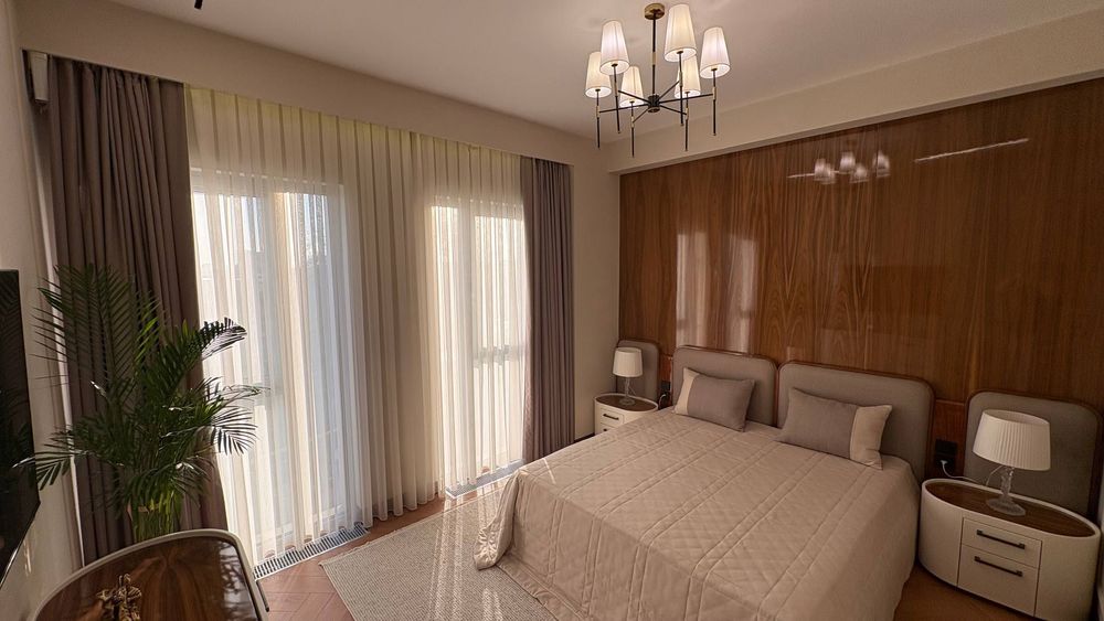 Mirabad Avenue Продается 2 комнатная квартира ремонт Госпитальный