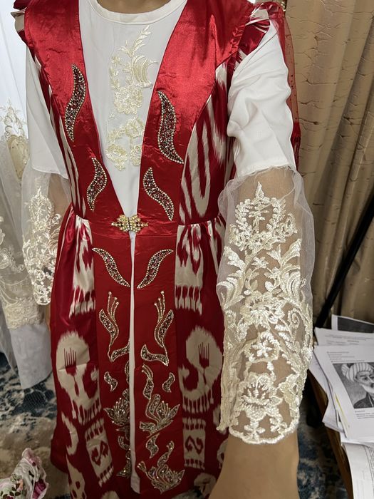 Ansambil siz kutgan kun