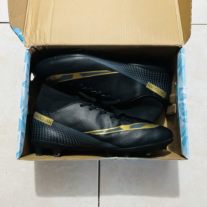 Футбольные бутсы Daoquan (НОВЫЙ)