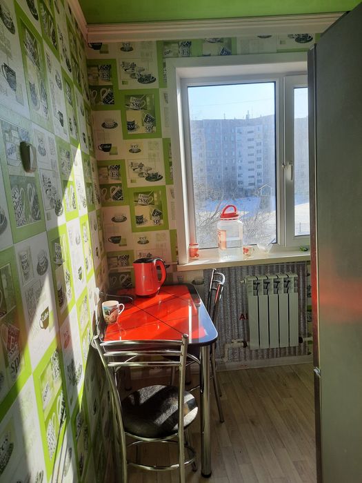 Продаю 2комн квартиру на 4мкр