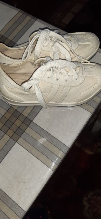 Кросовки подростковые