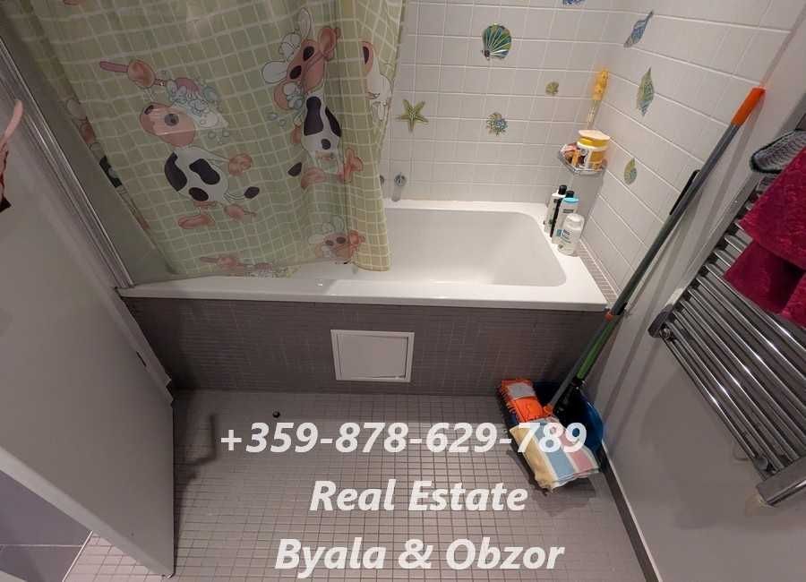 Продава се Двустаен апартамент в Обзор - 66 кв.м за 688 €/кв.м - Снимка #12