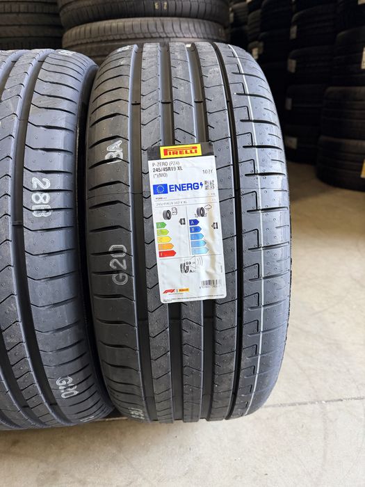 275/40/19//245/45/19 PIRELLI