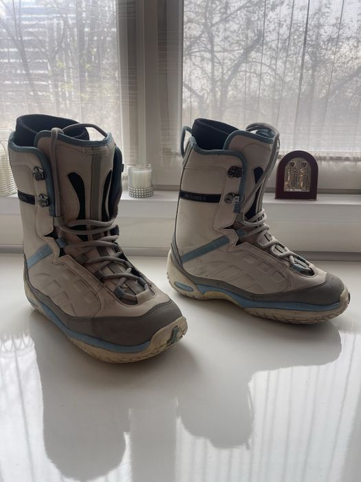 Сноуборд дъска salomon