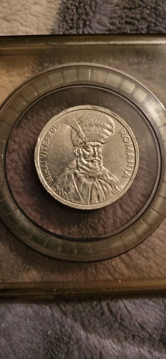 Moneda de colecție