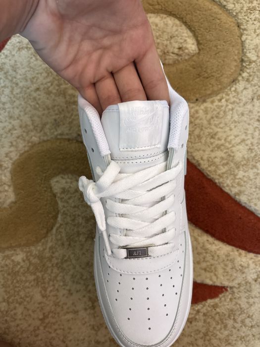 Nike AirFORCE 1 unisex