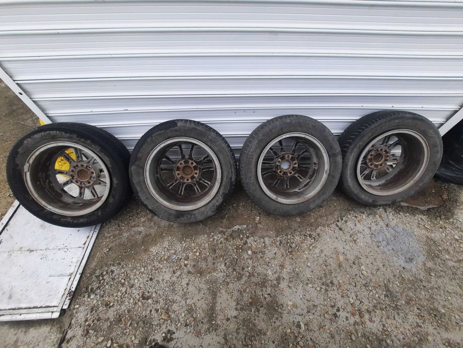 Оригинални джанти за Бмв