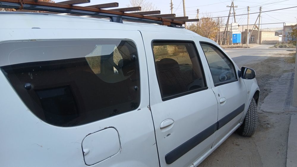 Lada largus sotiladi