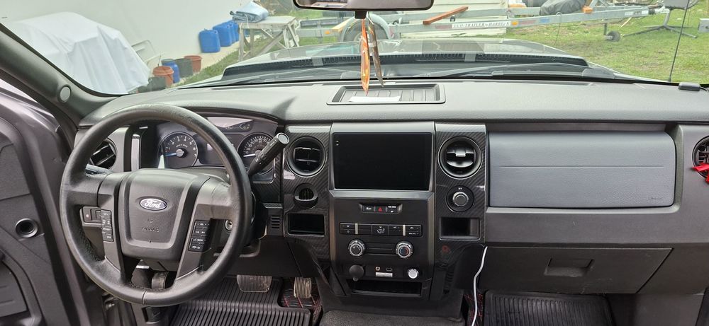 Se vinde Ford  F150