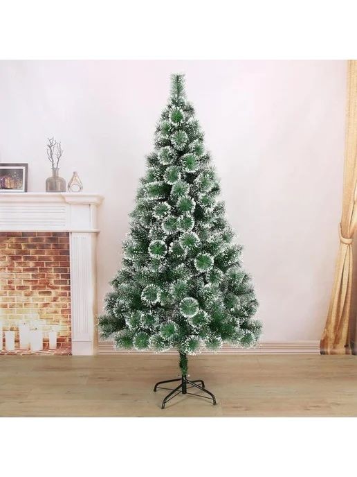 Елки искусственные/ Жасанды шырша