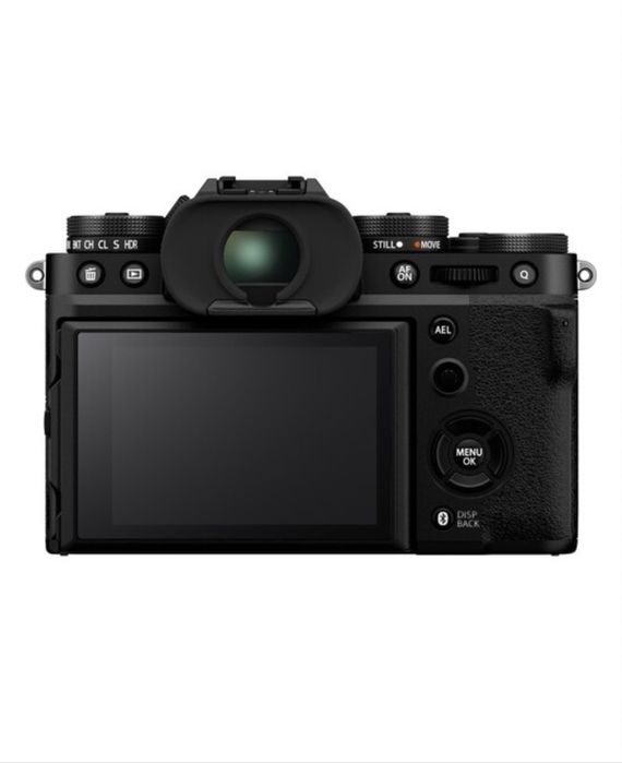 Фотоаппарат fujifilm xt5