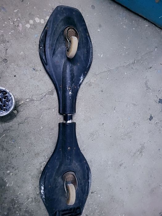 Продам скейтборд